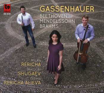 Album Various: Gassenhauer