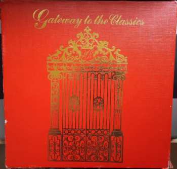 Album Various: Gateway To The Classics