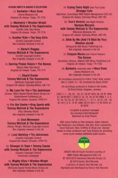 2CD Various: Gay Jamaica Independence Time