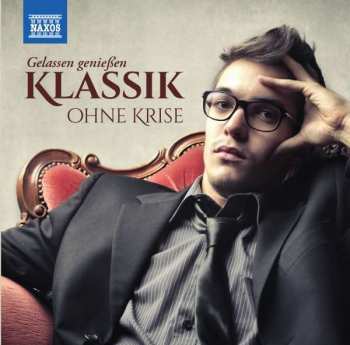 Album Various: Gelassen Genießen 