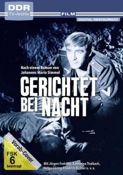 Album Various: Gerichtet Bei Nacht