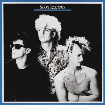5CD/Dobozkészlet Various: German Rock Classics 2
