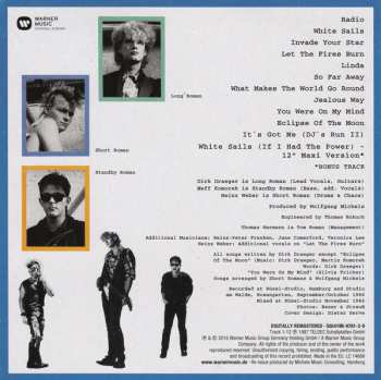 5CD/Dobozkészlet Various: German Rock Classics 2