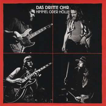 5CD/Dobozkészlet Various: German Rock Classics 2