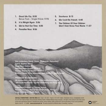 5CD/Dobozkészlet Various: German Rock Classics