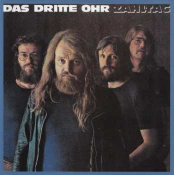 5CD/Dobozkészlet Various: German Rock Classics