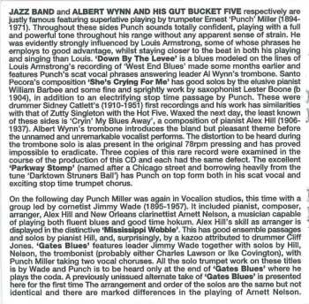 CD Various: Get Easy Blues (Chicago 1928-1930)