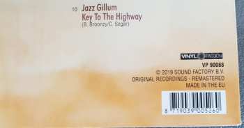 LP Various: Get The Led Out CLR