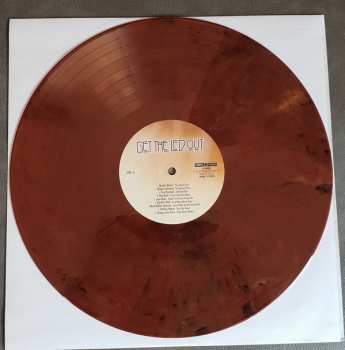 LP Various: Get The Led Out CLR