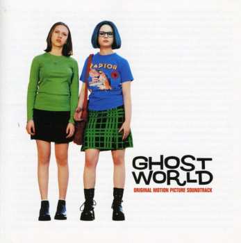 CD Various: Ghost World (Original Motion Picture Soundtrack)