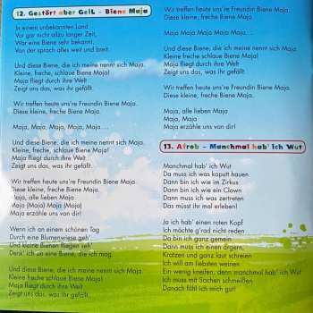CD Various: Giraffenaffen 6