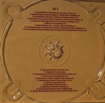 3CD Various: Girls Just Want To Have Fun