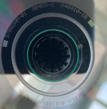 CD Various: Give 'Em The Boot IV