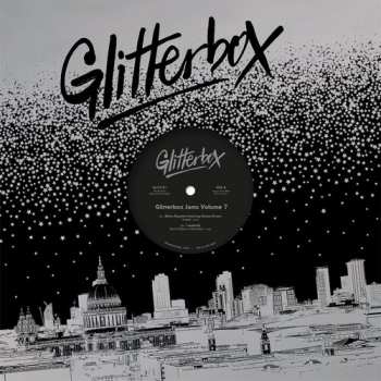 Album Various: Glitterbox Jams Volume 7 Ep