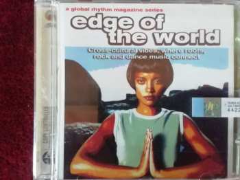 Album Various: Global Rhythm Magazine Presents Edge Of The World 