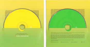 2CD Various: Global Underground: Select 3
