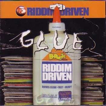 Album Various: Glue