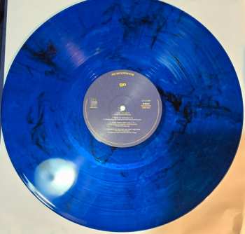 2LP Various: Go (Music From The Motion Picture) CLR | LTD