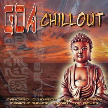 Album Various: Goa Chillout