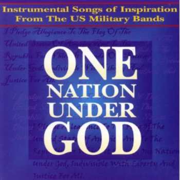 Album Various: God Bless America