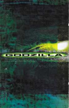 MC Various: Godzilla (The Album)