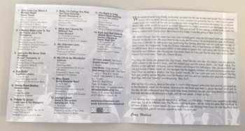 CD Various: Going Back To Morehead City (Carolina Beach & Northern Soul)