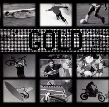 2CD Various: Gold CD 3 + 4