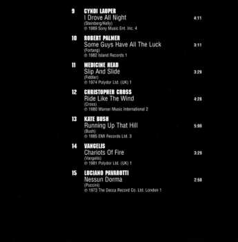 2CD Various: Gold CD 3 + 4