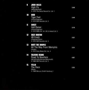 2CD Various: Gold CD 3 + 4