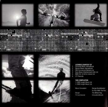 2CD Various: Gold CD 3 + 4