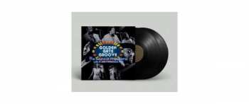 Album Various: Golden Gate Groove: The Sound Of Philadelphia Live in San Francisco 1973