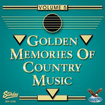 Album Various: Golden Greats Of The 50's