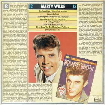 11LP/Dobozkészlet Various: Golden Greats Of The 50s And 60s