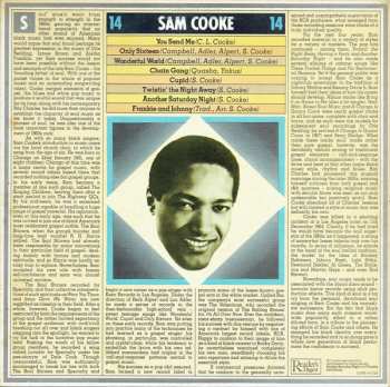 11LP/Dobozkészlet Various: Golden Greats Of The 50s And 60s