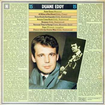 11LP/Dobozkészlet Various: Golden Greats Of The 50s And 60s