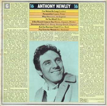 11LP/Dobozkészlet Various: Golden Greats Of The 50s And 60s