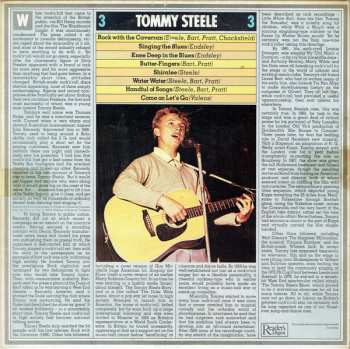 11LP/Dobozkészlet Various: Golden Greats Of The 50s And 60s