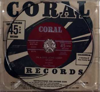 CD Various: Gonna Shake This Shack Tonight! From The Vaults Of Decca & Coral Records