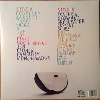 LP Various: Good For You LTD | CLR