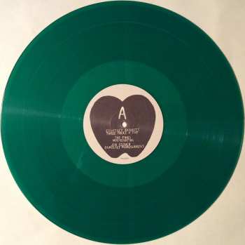 LP Various: Good For You LTD | CLR