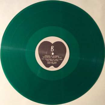 LP Various: Good For You LTD | CLR