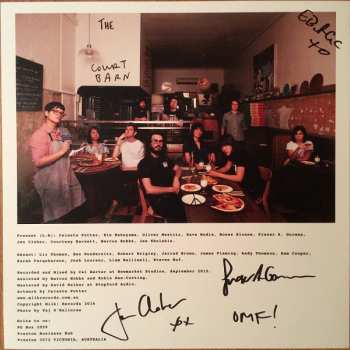 LP Various: Good For You LTD | CLR