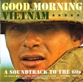 CD Various: Good Morning Vietnam