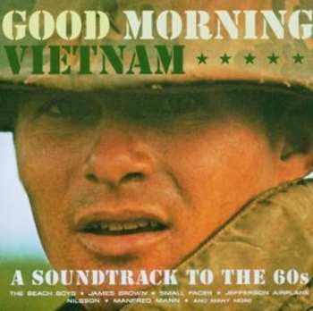 Album Various: Good Morning Vietnam