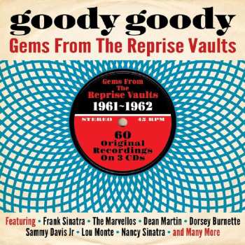 Album Various: Goody Goody - Gems From The Reprise Vaults