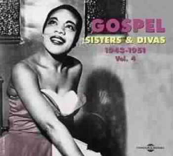 Album Various: Gospel Sisters & Divas 1943-1951