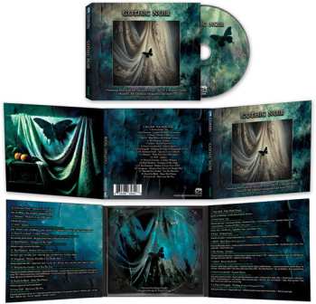 Album Various: Gothic Noir