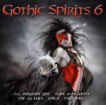 Album Various: Gothic Spirits 6