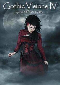 Album Various: Gothic Visions IV