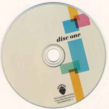 4CD/Dobozkészlet Various: Gotta Get A Good Thing Goin' (Black Music In Britain In The Sixties)